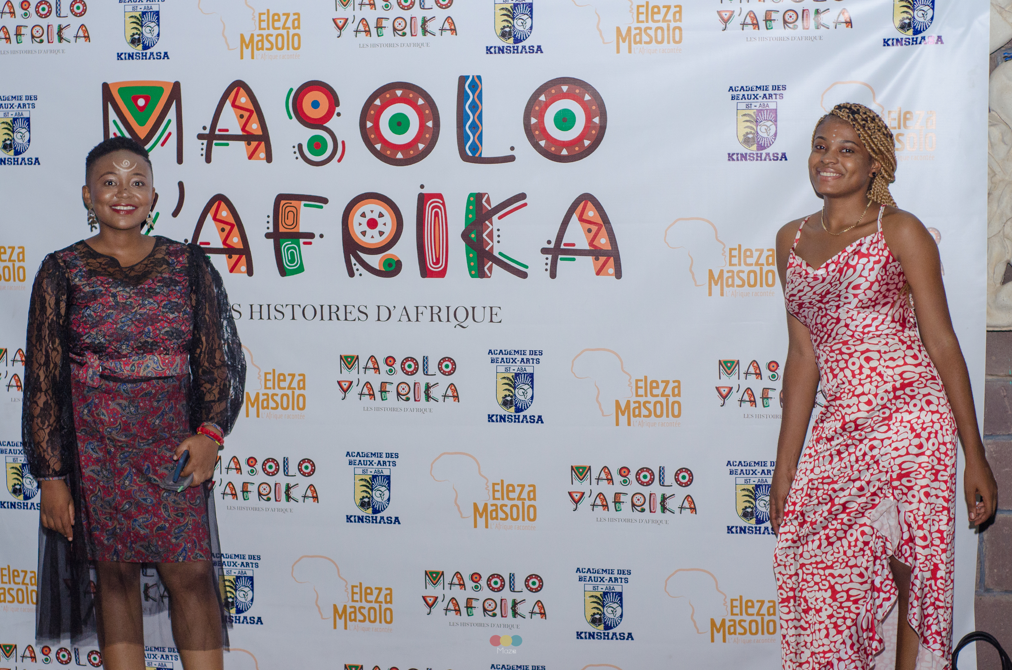 Yafrika festival Edition1